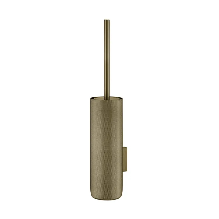 모도 Rof 벽걸이 변기 브러시 - Brass, Ø8.5x49 cm - blomus | 블로무스