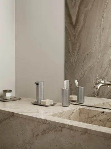 모도 Rof 비누 디스펜서 - Stainless steel, 165 ml - blomus | 블로무스