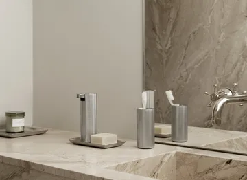 모도 Rof 비누 디스펜서 - Stainless steel, 165 ml - blomus | 블로무스
