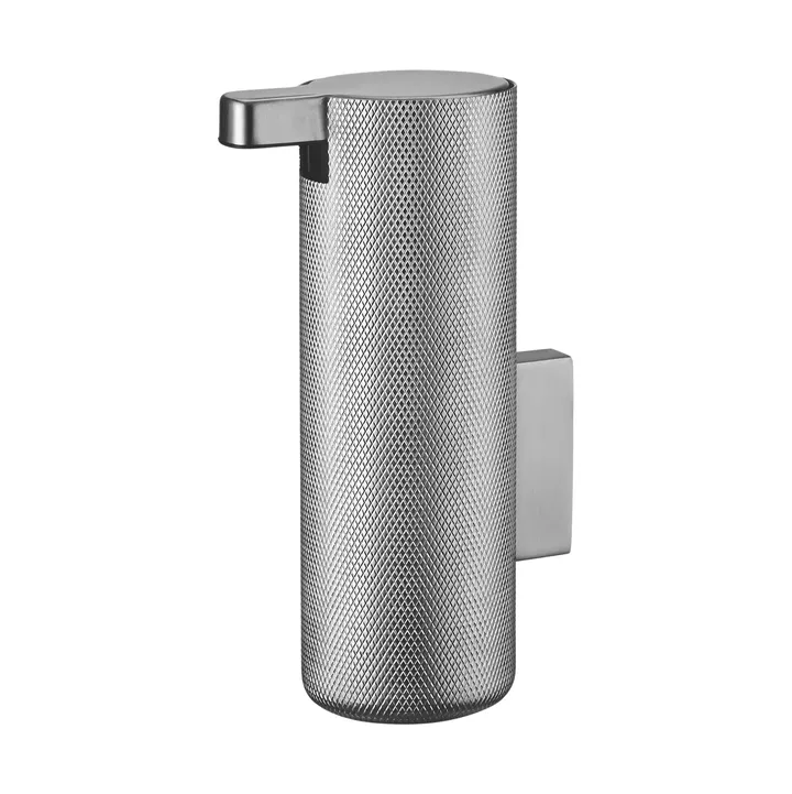 모도 Rof 벽걸이 비누 디스펜서 - Stainless steel, 165 ml - blomus | 블로무스