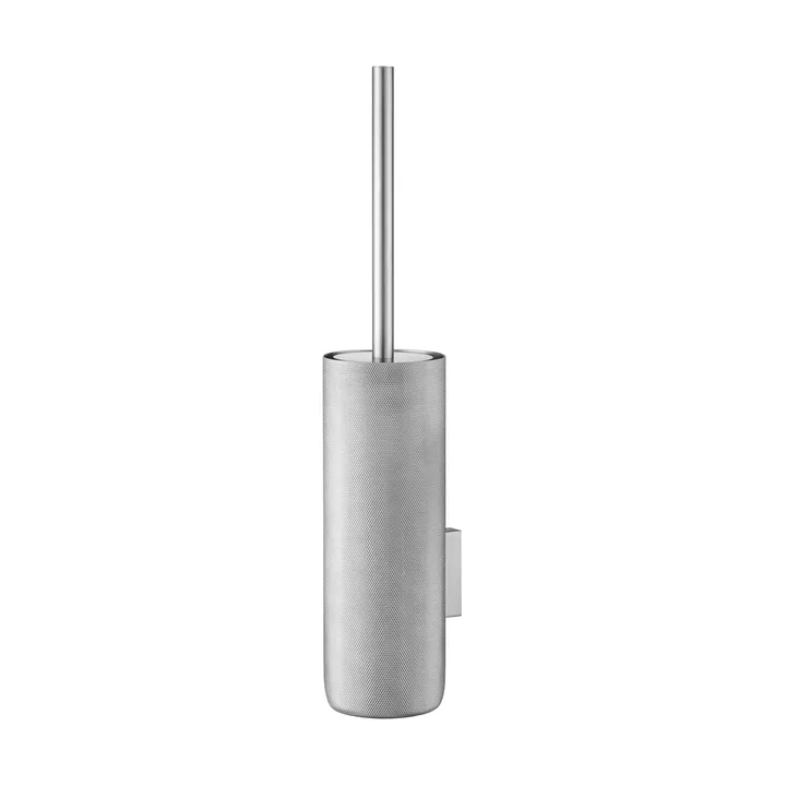 모도 Rof 벽걸이 변기 브러시 - Stainless steel, Ø8.5x49 cm - blomus | 블로무스
