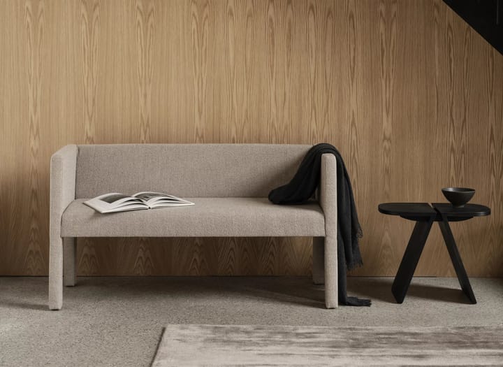 비스카 러그 S 140x200 cm, Beige Blomus | 블로무스