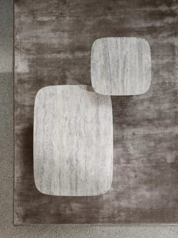 비스카 러그 S 140x200 cm - Taupe - Blomus | 블로무스