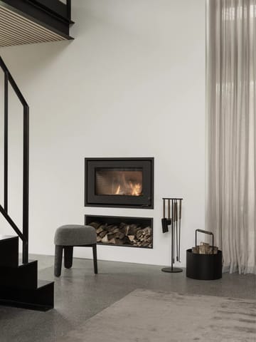 비스카 러그 S 140x200 cm - Taupe - Blomus | 블로무스