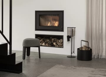 비스카 러그 S 140x200 cm - Taupe - Blomus | 블로무스