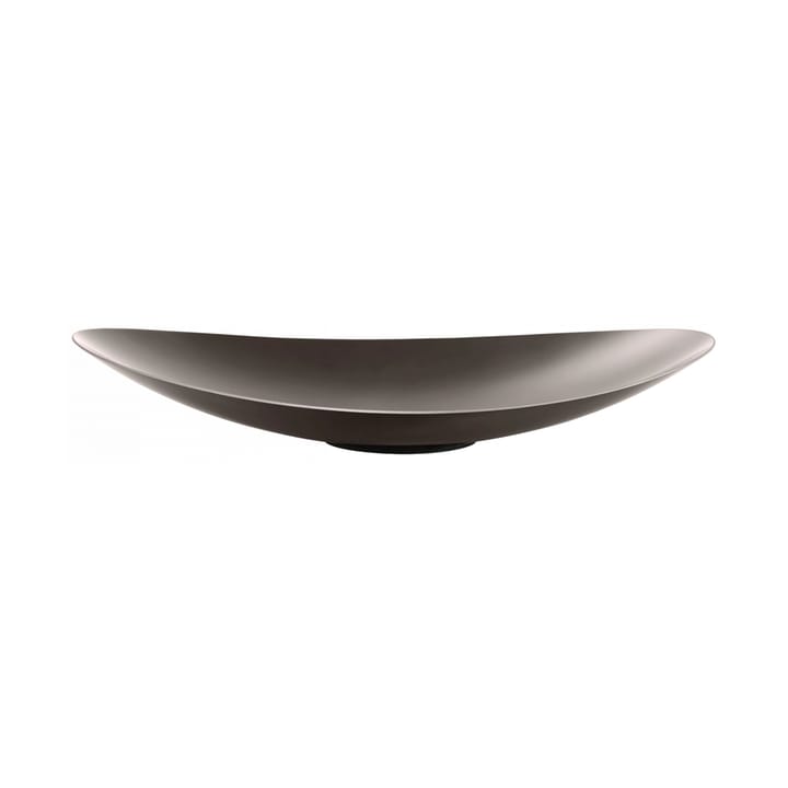 온디아 보울 S 28.5x34 cm - Burned metal - Blomus | 블로무스