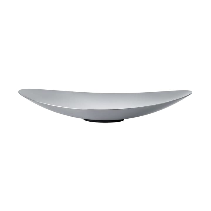온디아 보울 S 28.5x34 cm - Stainless steel matte - Blomus | 블로무스