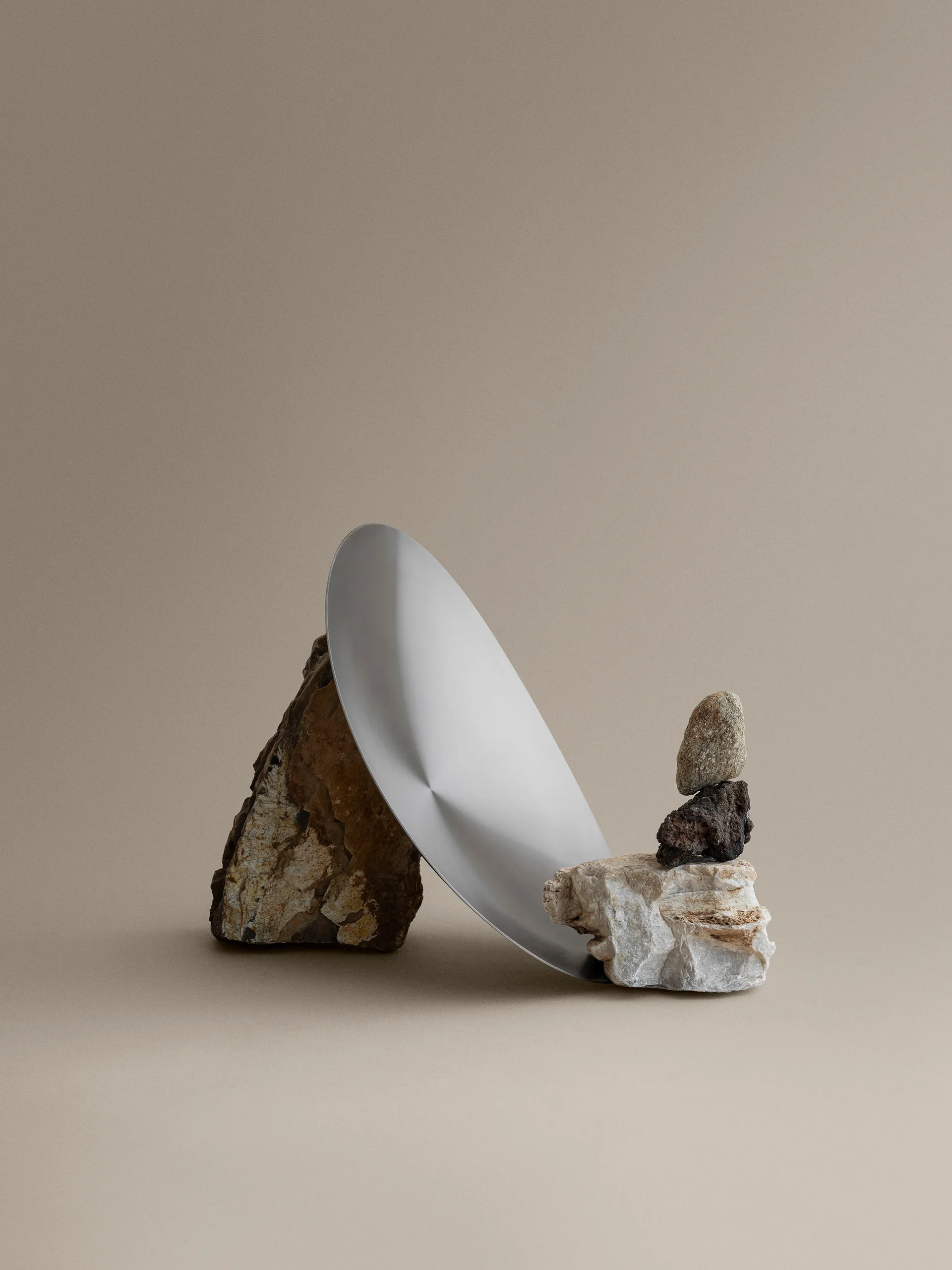 온디아 보울 S 28.5x34 cm, Stainless steel matte blomus | 블로무스