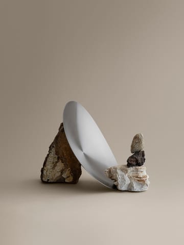 온디아 보울 S 28.5x34 cm - Stainless steel matte - blomus | 블로무스