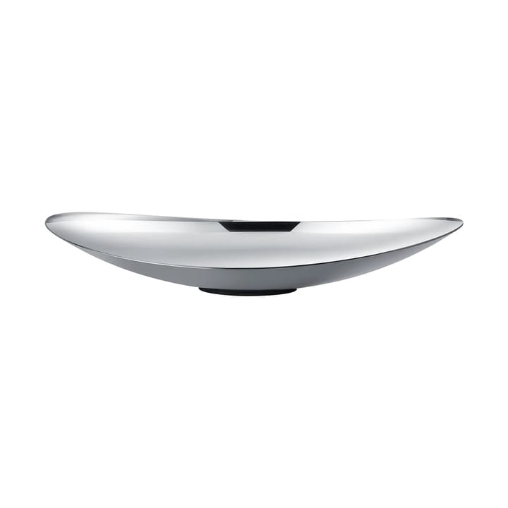 온디아 보울 S 28.5x34 cm - Stainless steel polished - Blomus | 블로무스