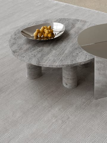 온디아 보울 S 28.5x34 cm - Stainless steel polished - blomus | 블로무스