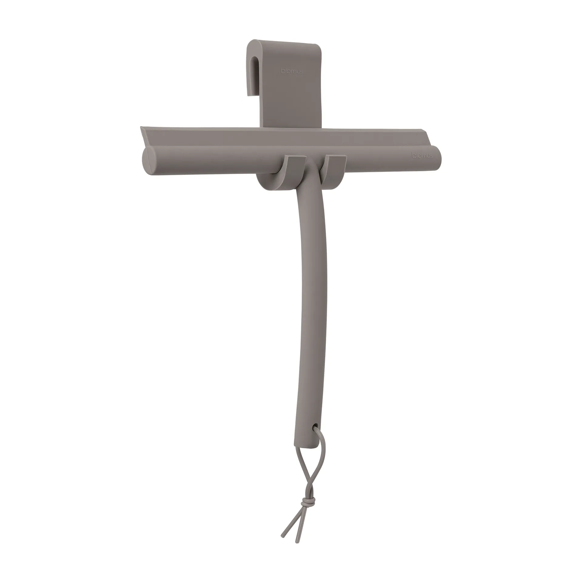 비포 샤워 스크레이퍼 & 후크, Satellite blomus | 블로무스