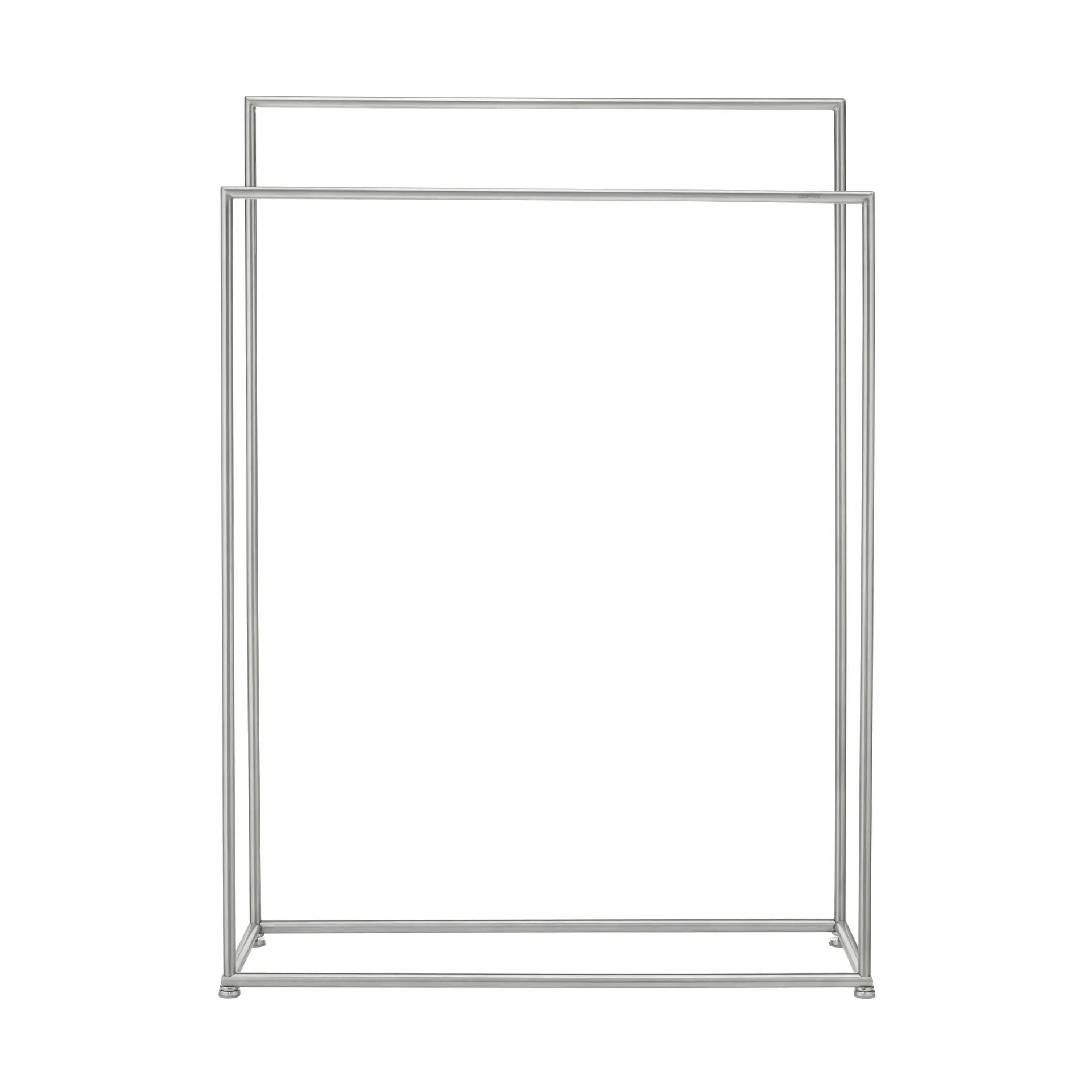 모도 타월 레일, Stainless steel matt, 86x60x18.5 cm blomus | 블로무스