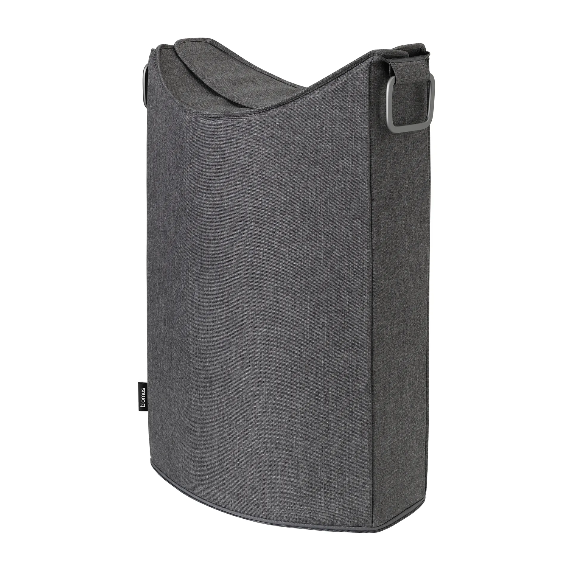 프리스코 세탁 바구니, Steel grey blomus | 블로무스