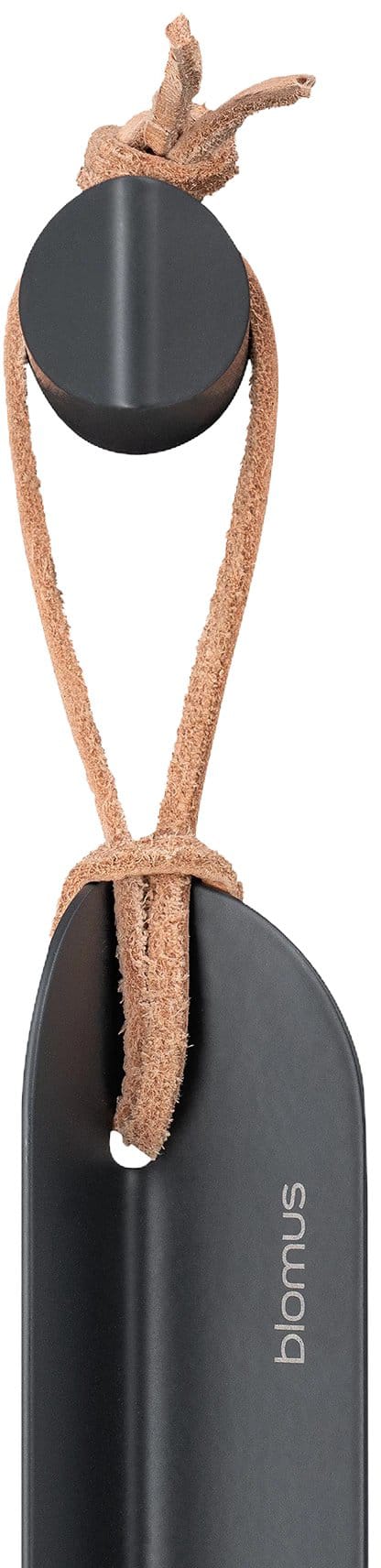 Suko 구둣주걱 50 cm 벽걸이 후크 포함, Black Blomus | 블로무스