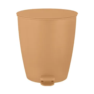 아바 페달 휴지통 - Tan, 3 l - blomus | 블로무스