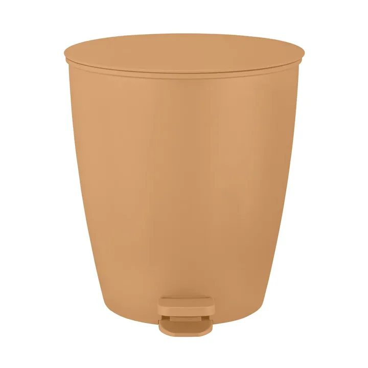 아바 페달 휴지통 - Tan, 3 l - blomus | 블로무스