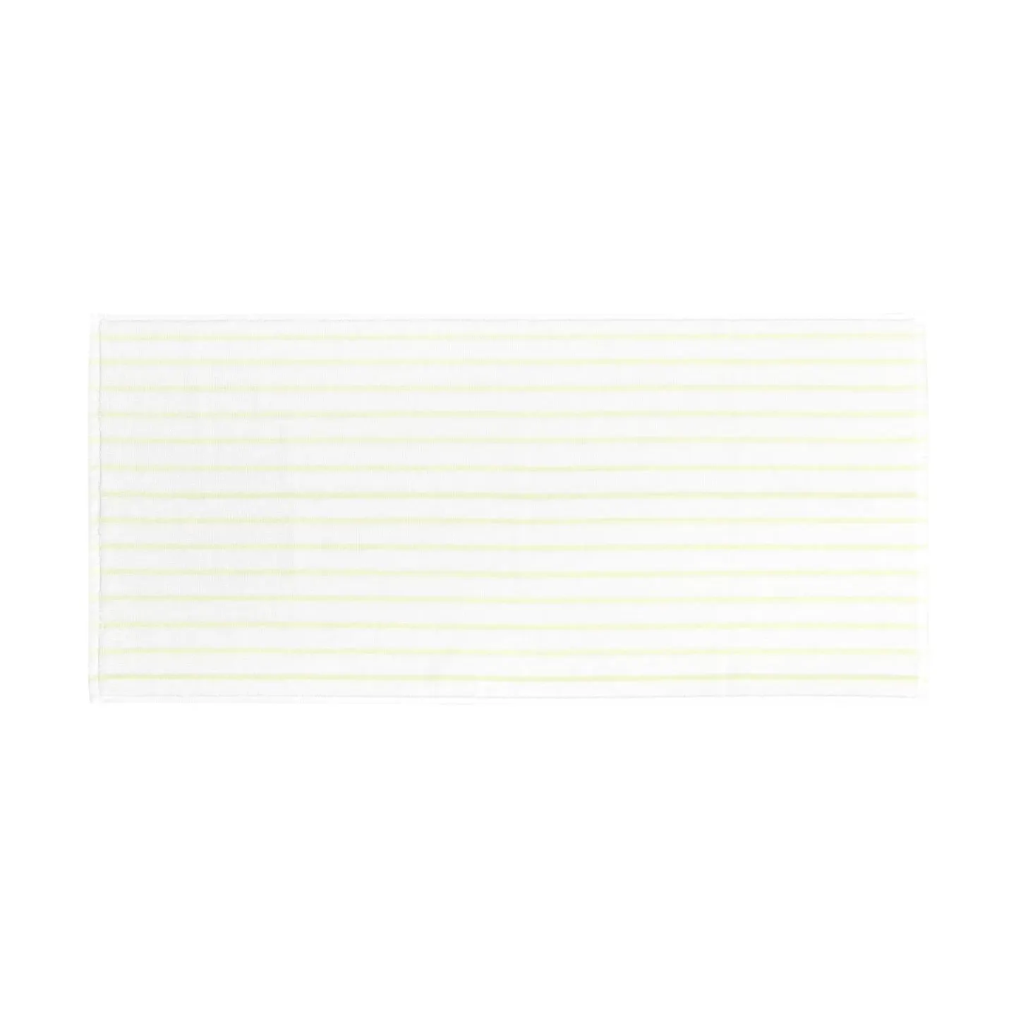 아르토 타월, Transparent yellow-white, 50x100 cm blomus | 블로무스