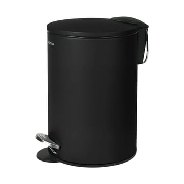 Tubo 페달 통 3 L - Black - Blomus | 블로무스
