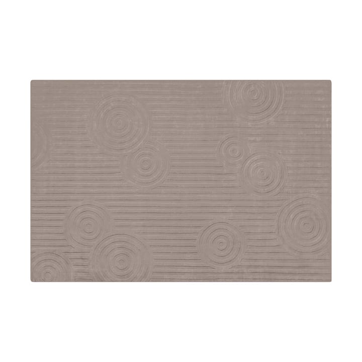 Uzu 러그 L 200x300 cm - Taupe - Blomus | 블로무스