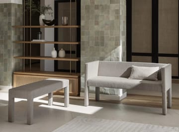 Uzu 러그 M 160x240 cm - Beige - Blomus | 블로무스