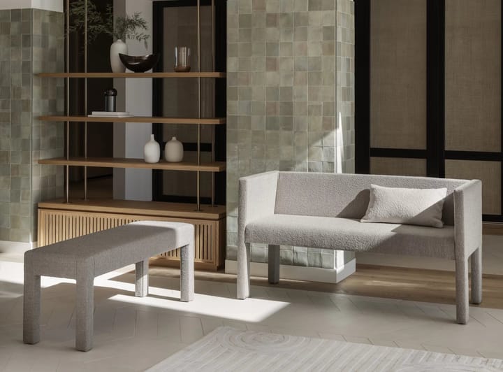 Uzu 러그 M 160x240 cm, Beige Blomus | 블로무스