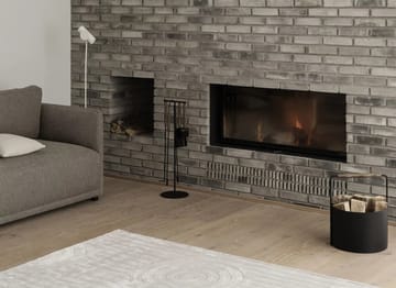 Uzu 러그 M 160x240 cm - Beige - Blomus | 블로무스