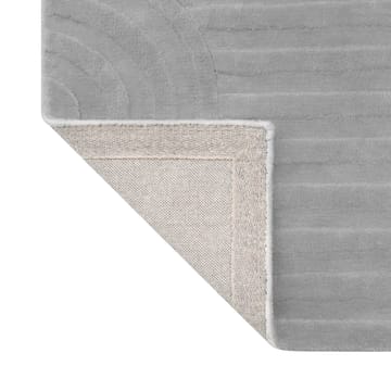 Uzu 러그 M 160x240 cm - Zinc - Blomus | 블로무스