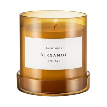 Vaola ​​향초 S 3개 - Ylang Ylang, Neroli, Bergamot - Blomus | 블로무스