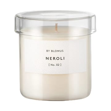 Vaola ​​향초 S 3개 - Ylang Ylang, Neroli, Bergamot - Blomus | 블로무스