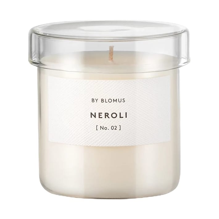 Vaola ​​향초 S 3개, Ylang Ylang, Neroli, Bergamot Blomus | 블로무스
