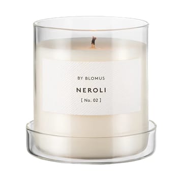 Vaola ​​향초 S 3개 - Ylang Ylang, Neroli, Bergamot - Blomus | 블로무스