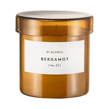 Vaola ​​향초 S 3개 - Ylang Ylang, Neroli, Bergamot - Blomus | 블로무스