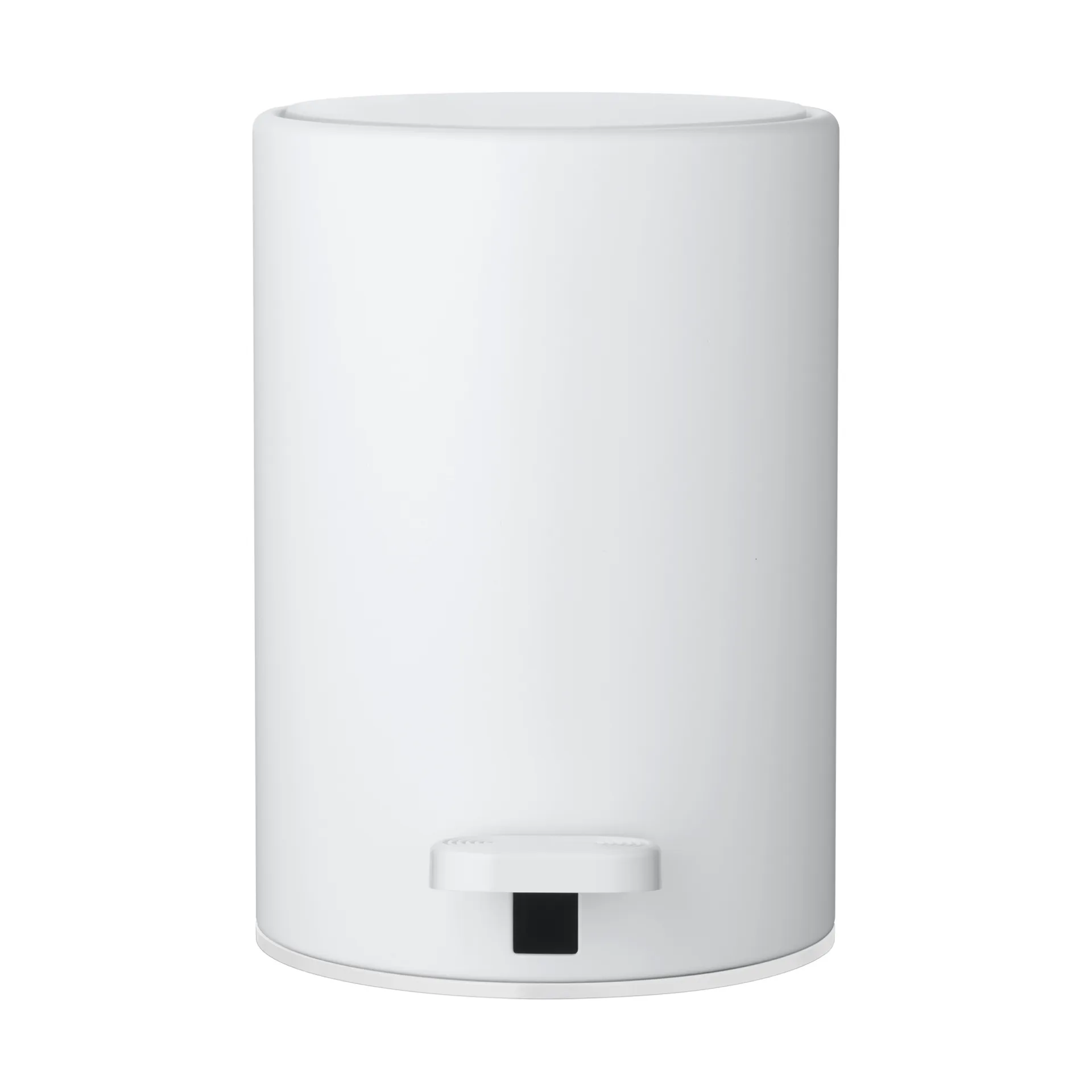 모도 페달 휴지통, White, 3 L blomus | 블로무스