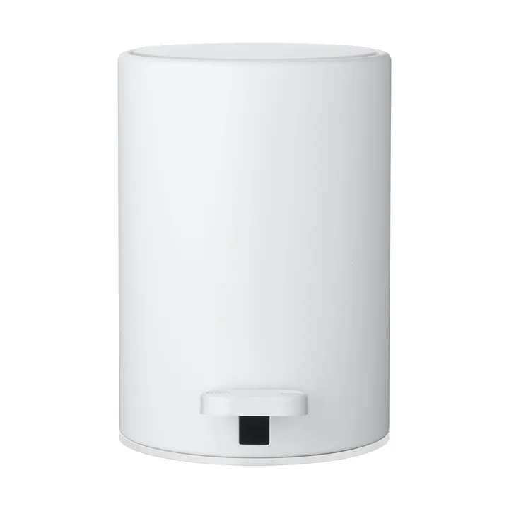 모도 페달 휴지통 - White, 3 L - Blomus | 블로무스