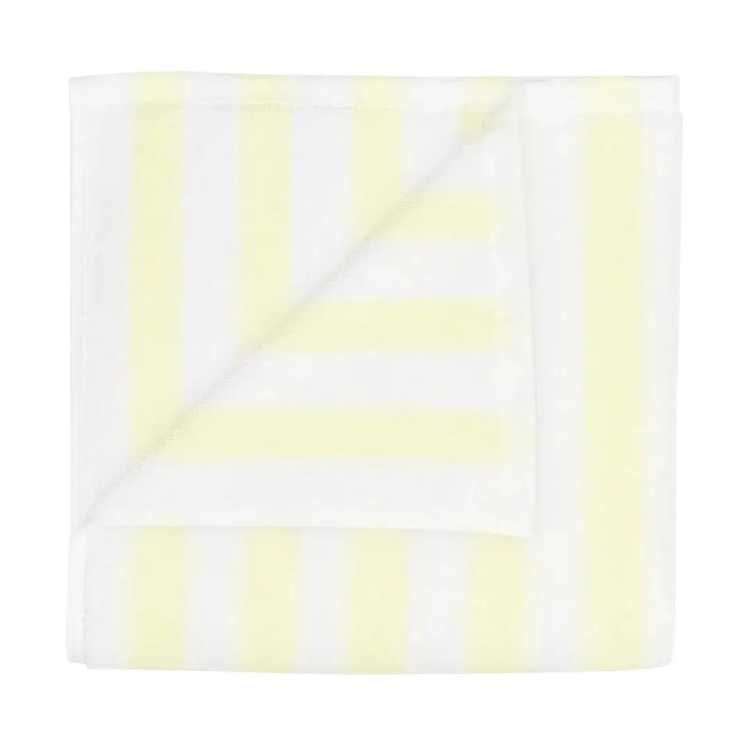 아르토 타월, White-transparent yellow, 50x100 cm blomus | 블로무스