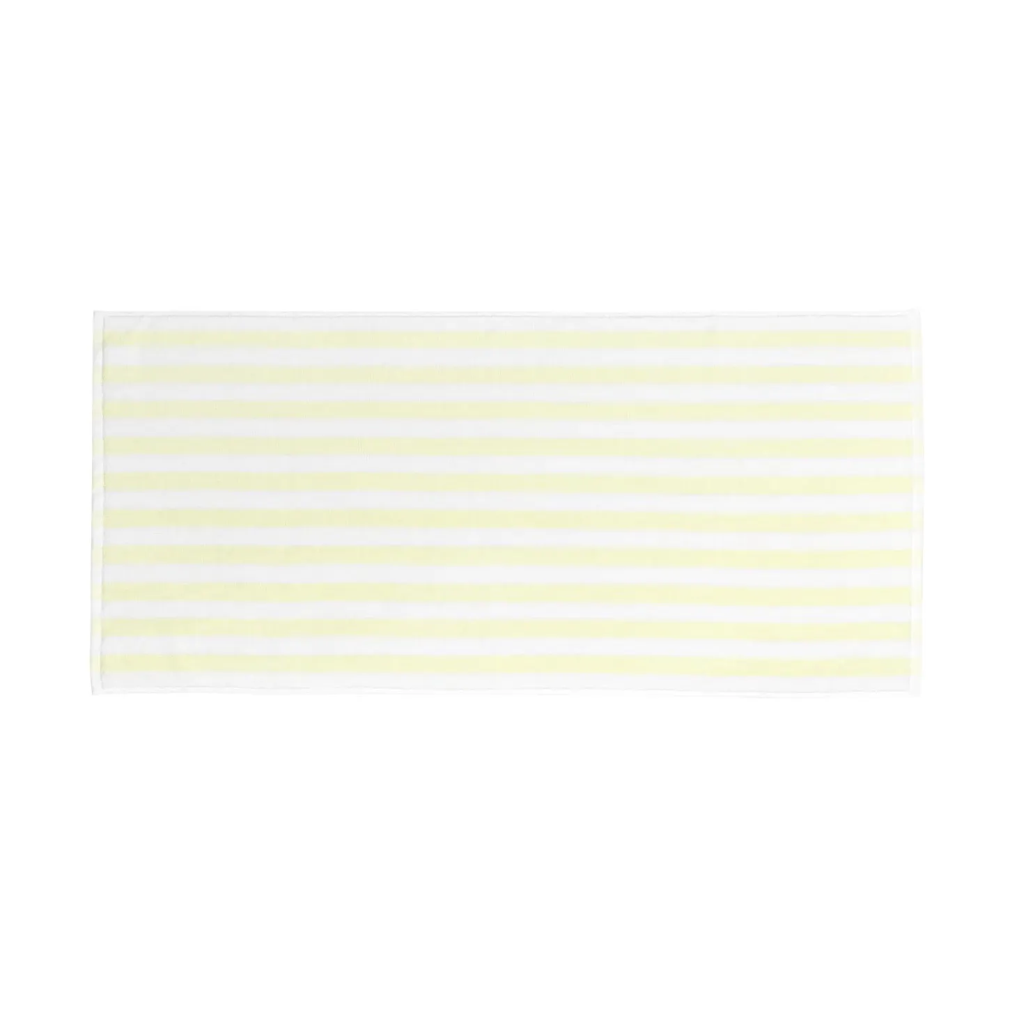 아르토 타월, White-transparent yellow, 50x100 cm blomus | 블로무스