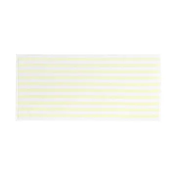 아르토 타월 - White-transparent yellow, 50x100 cm - blomus | 블로무스