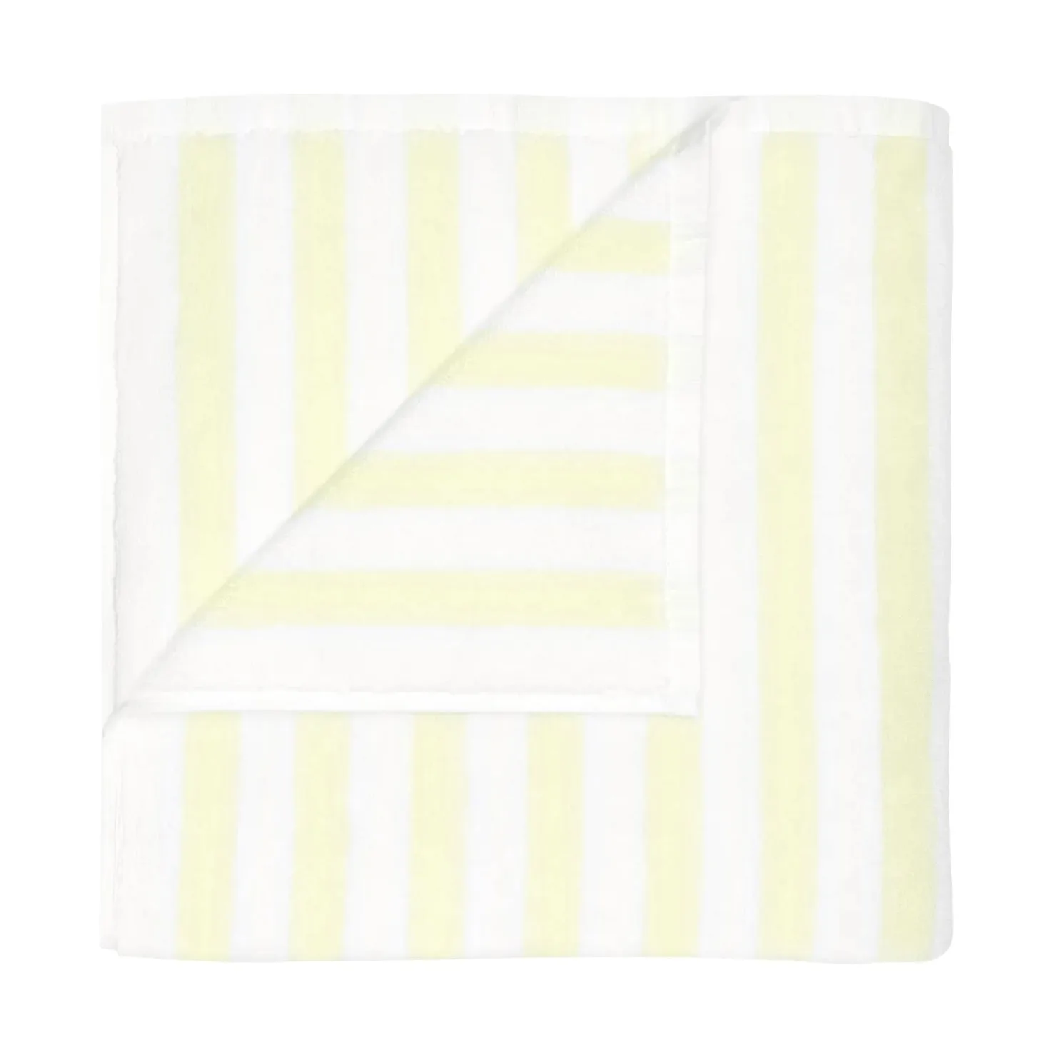 아르토 타월, White-transparent yellow, 70x140 cm blomus | 블로무스