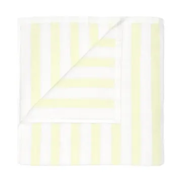 아르토 타월 - White-transparent yellow, 70x140 cm - blomus | 블로무스