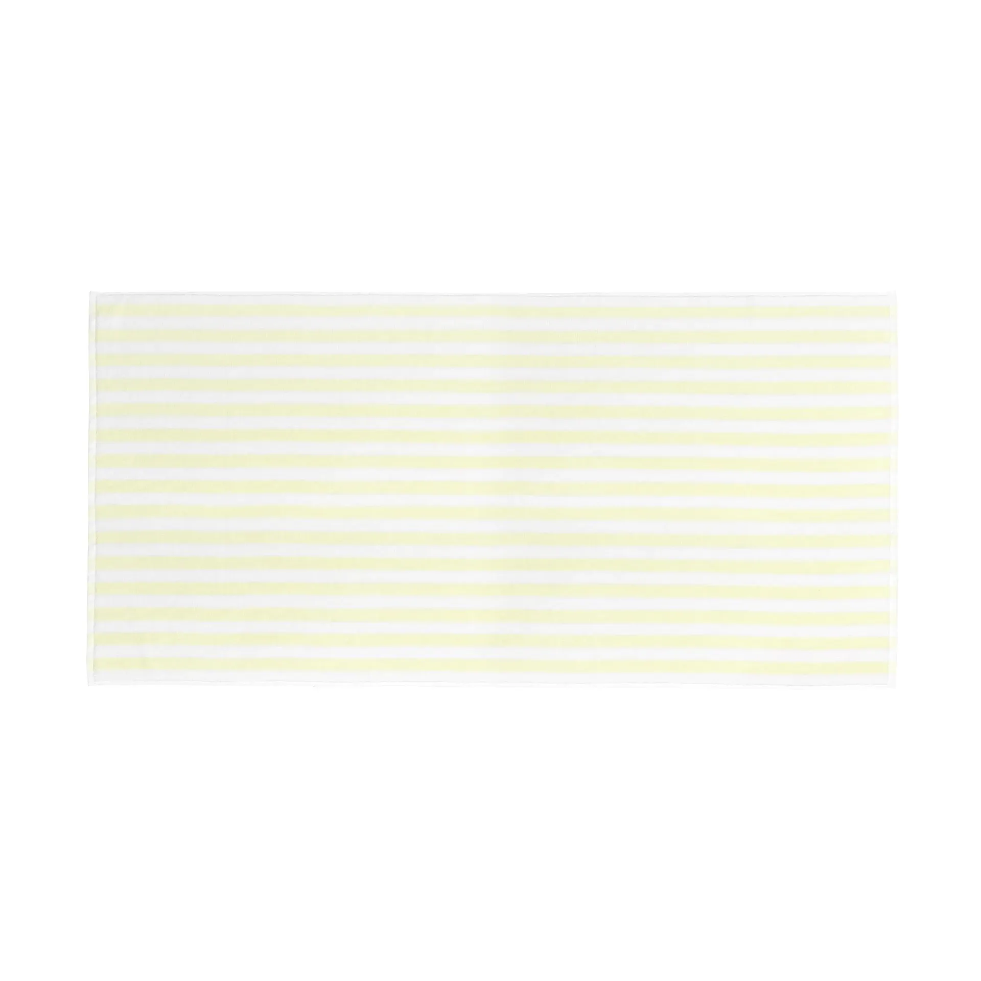 아르토 타월, White-transparent yellow, 70x140 cm blomus | 블로무스