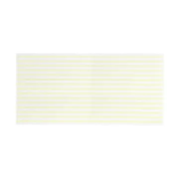 아르토 타월 - White-transparent yellow, 70x140 cm - blomus | 블로무스