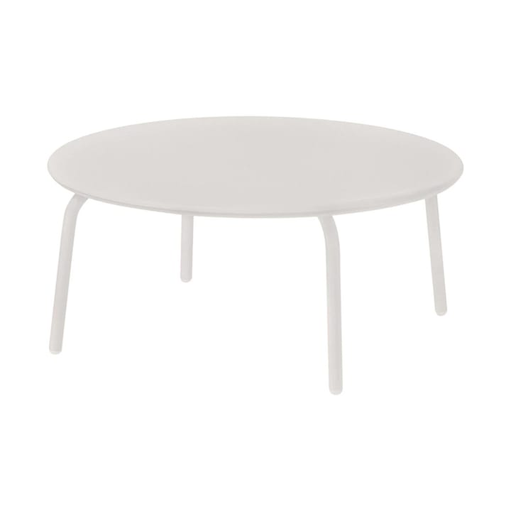 YUA 라운지 테이블 80 cm - Silk grey - Blomus | 블로무스