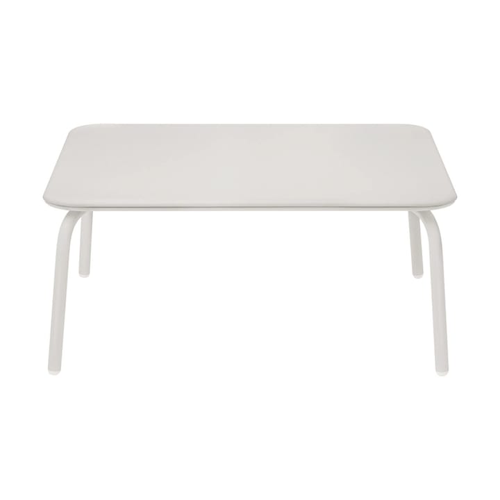 YUA 라운지 테이블 80x80 cm - Silk grey - Blomus | 블로무스