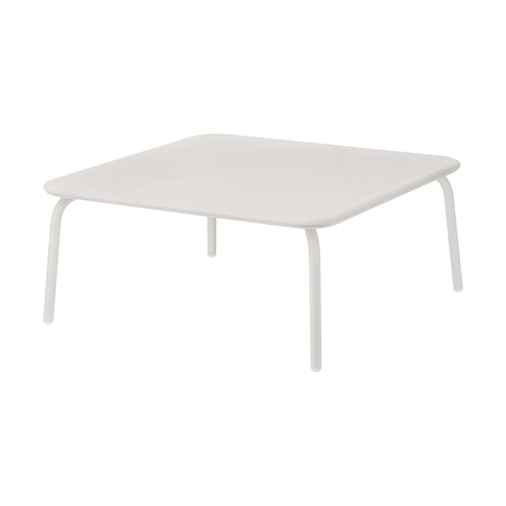 YUA 라운지 테이블 80x80 cm - Silk grey - blomus | 블로무스