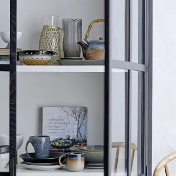 아우라 티팟 1 L - multi - Bloomingville | 블루밍빌