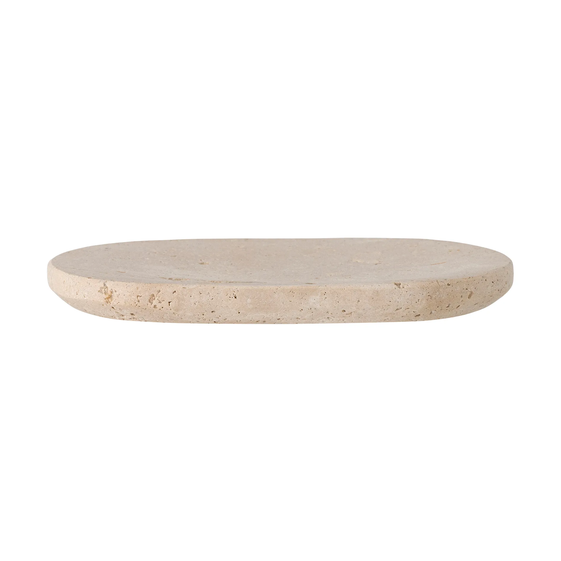 로르카 볼 10x15cm, Travertine Bloomingville | 블루밍빌