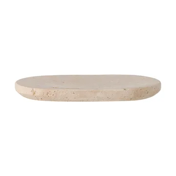 로르카 볼 10x15cm - Travertine - Bloomingville | 블루밍빌