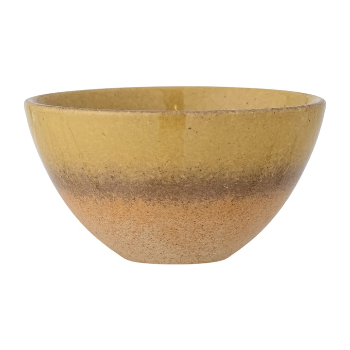 아우라 보울 11 cm - Yellow - Bloomingville | 블루밍빌