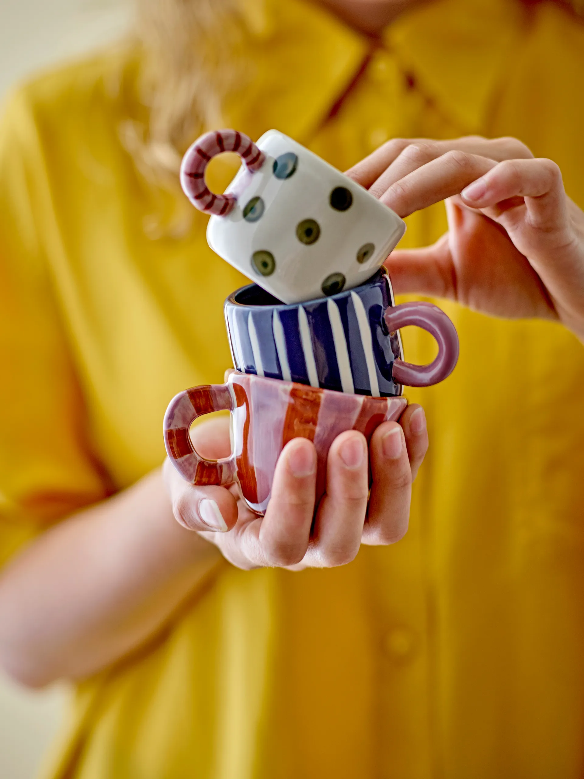 니니 컵 11.5 cl, Green Bloomingville | 블루밍빌